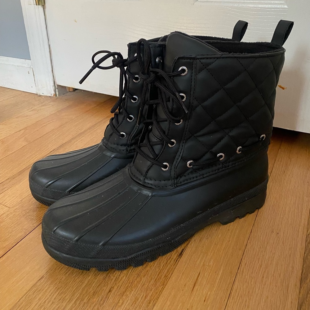 Women’s Sperry Boots